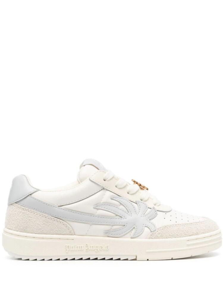 Palm Angels Palm Beach University sneakers - Neutrals Cover