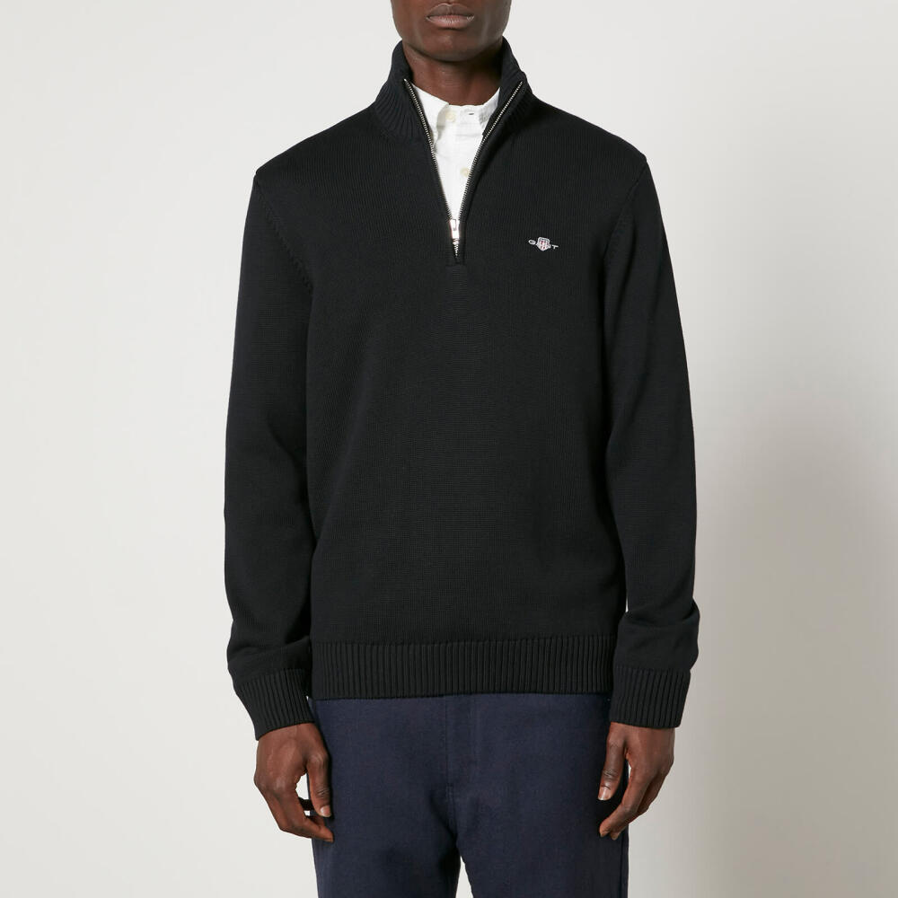 GANT Casual Cotton Jumper Cover