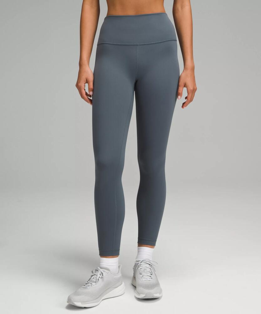 lululemon Wunder Train High-Rise Leggings 25" Cover