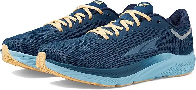 Altra Rivera 3 (Navy) Women's Shoes Cover