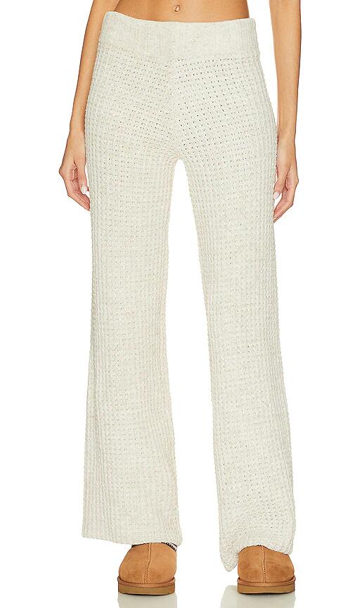 BEACH RIOT Rayne Pant in Beige Cover