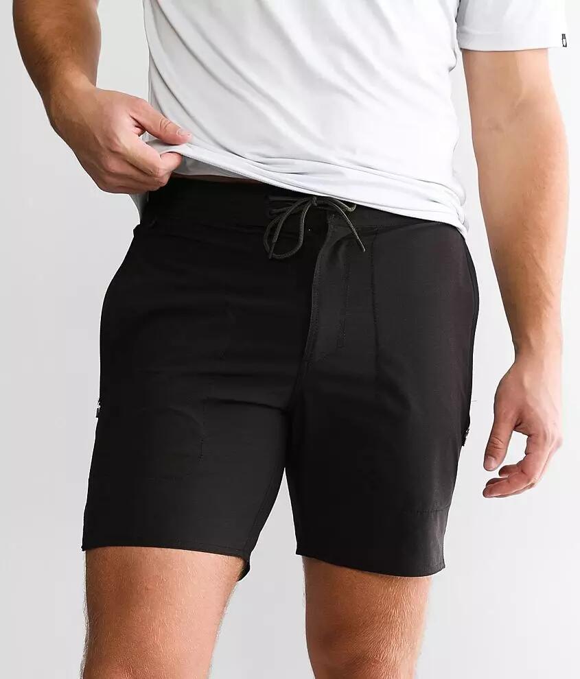 Roark Layover Trial Hybrid Stretch Walkshort Cover