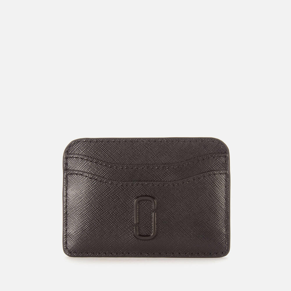 Marc Jacobs Women's Dtm Card Case Cover