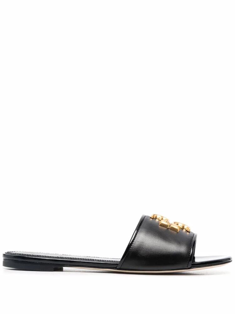 Tory Burch ELEANOR SLIDE - Black Cover