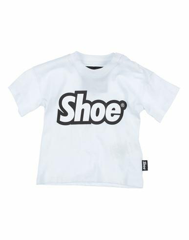 Shoe Newborn T-shirt White Cotton Cover