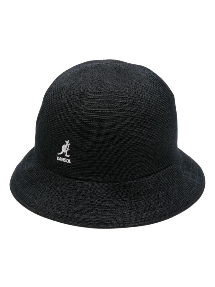 Mastermind Japan x Kangol Flip It reversible bucket hat - Black Cover