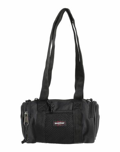 Eastpak Woman Handbag Black Polyester Cover