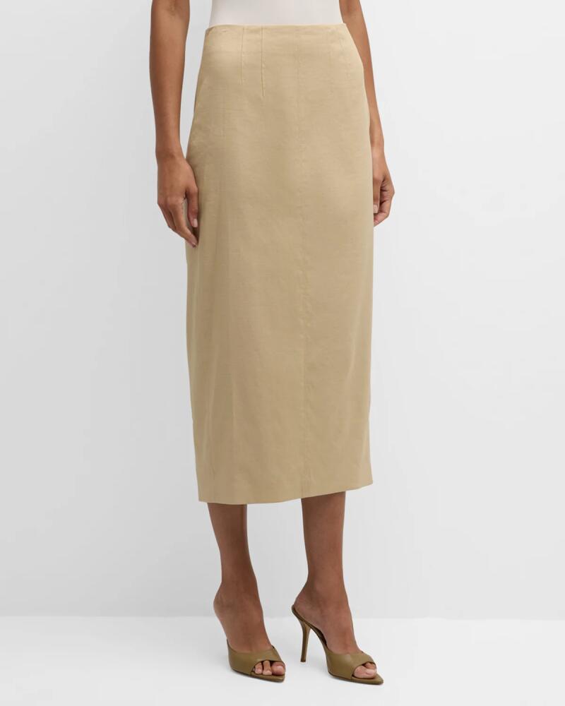 Veronica Beard Kimpton Pencil Skirt Cover