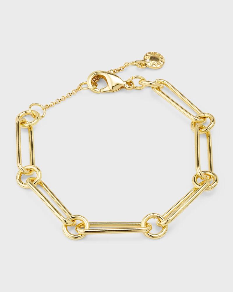 BaubleBar Emma Chain Bracelet Cover