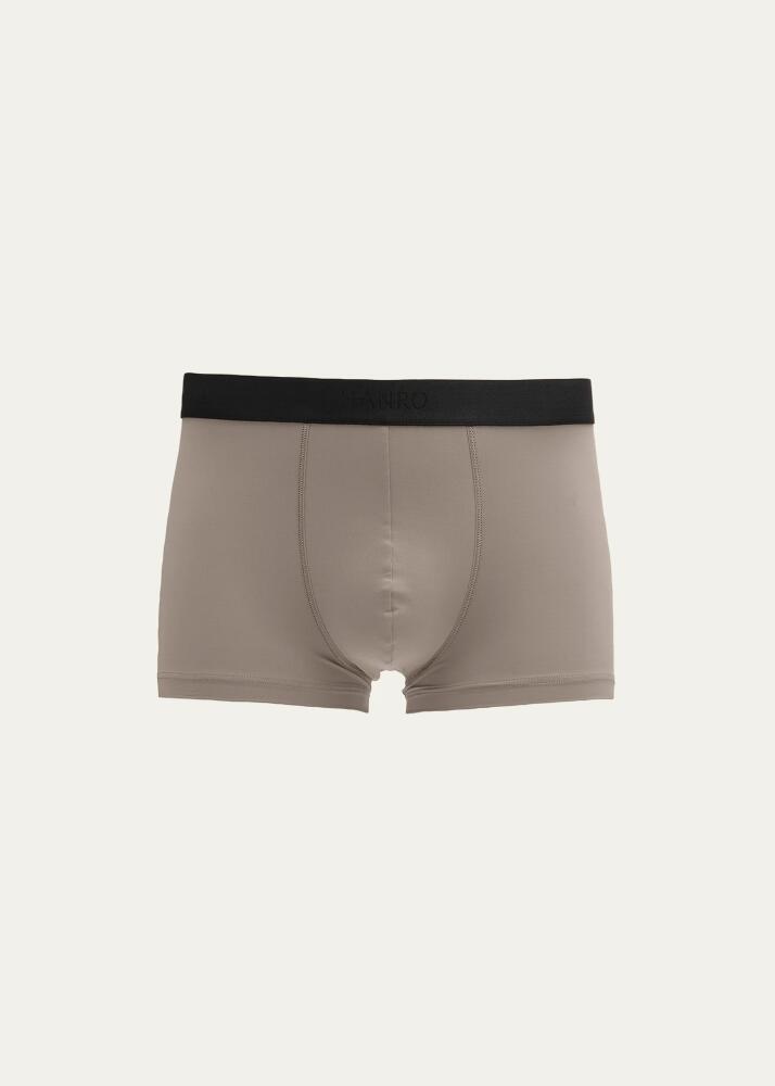 Hanro Micro Touch Boxer Brief Cover