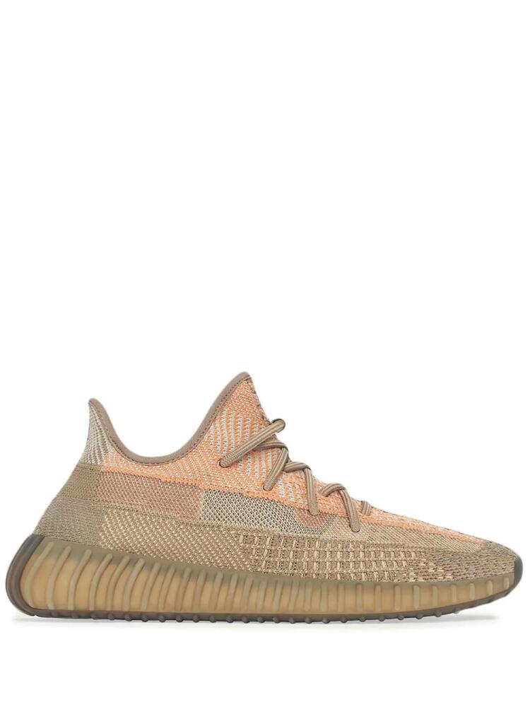 adidas Yeezy YEEZY Boost 350 V2 "Sand Taupe" sneakers - Neutrals Cover