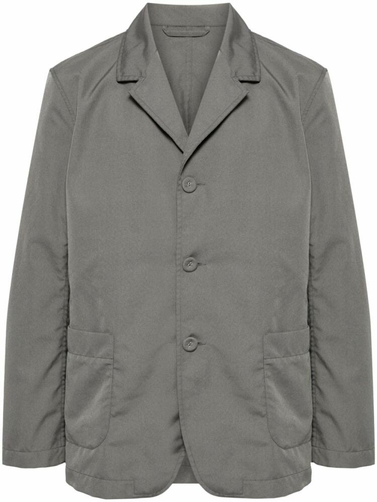 Casey Casey single-breasted sport jacket - Grey Cover