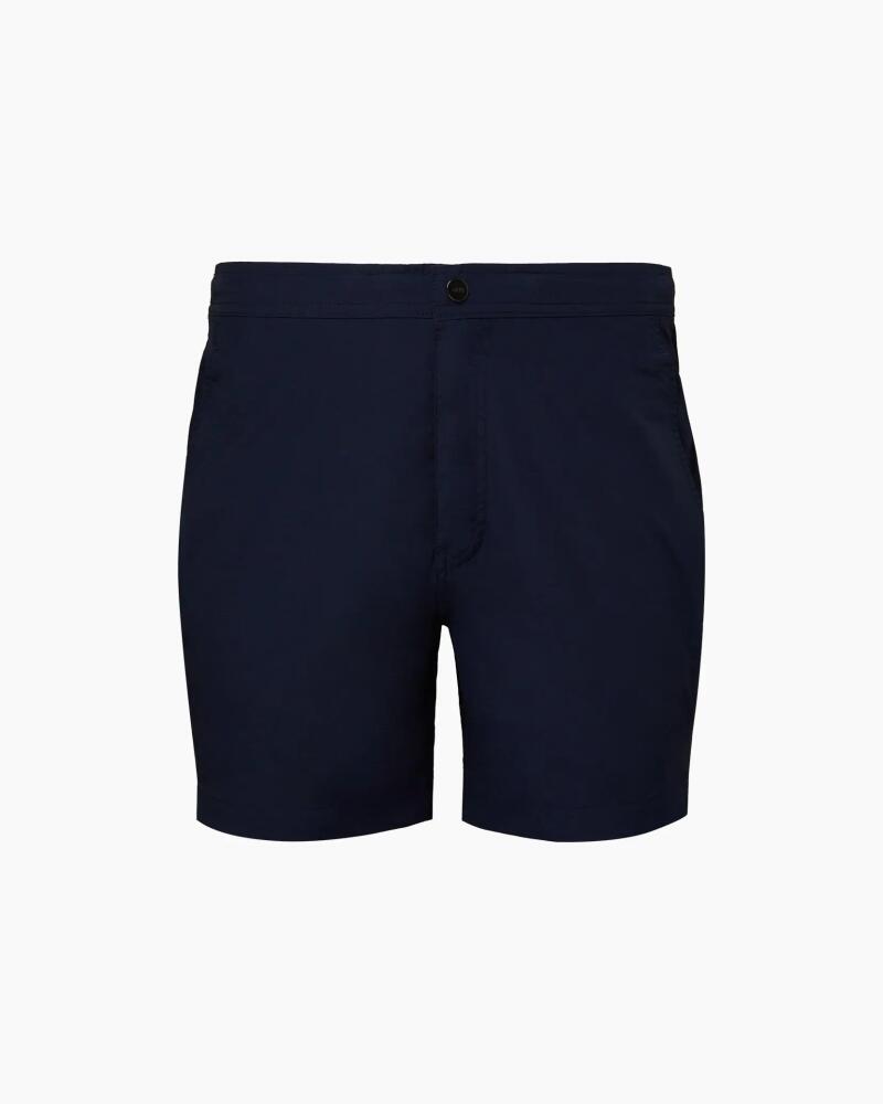 Onia CALDER 6E SWIM TRUNK in Deep Navy Cover