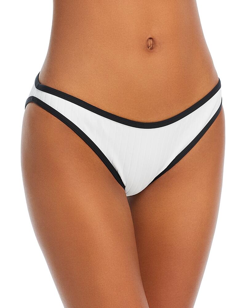 Solid & Striped The Rachel Bikini Bottom Cover