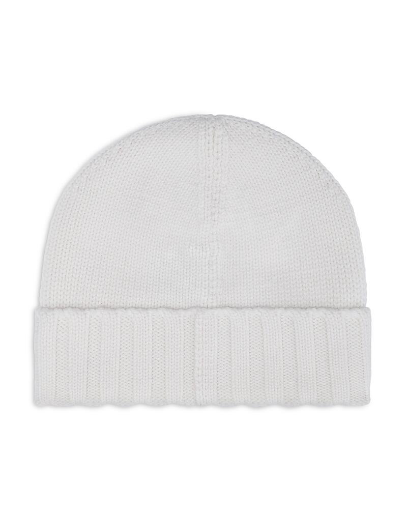 Zegna Oasi Cashmere Beanie Cover