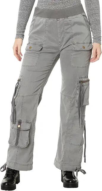 XCVI Chaucer Cargo Pants (Nebulous) Women's Clothing Cover