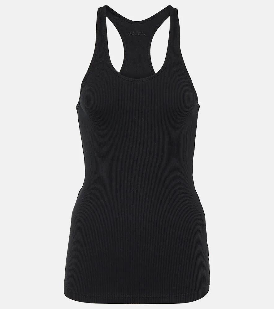 Isabel Marant Cotton tank top Cover