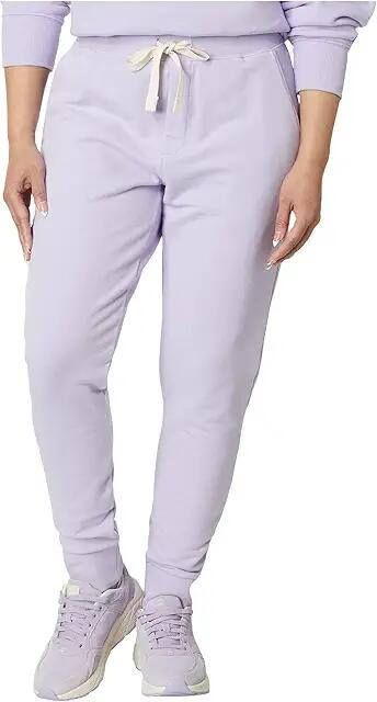 LABEL Go-To Jogger (Lavender) Women's Casual Pants Cover