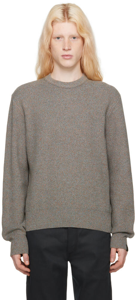 rag & bone Multicolor Dexter Sweater Cover