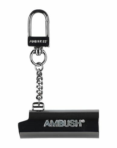 Ambush Man Key ring Lead Metal Cover