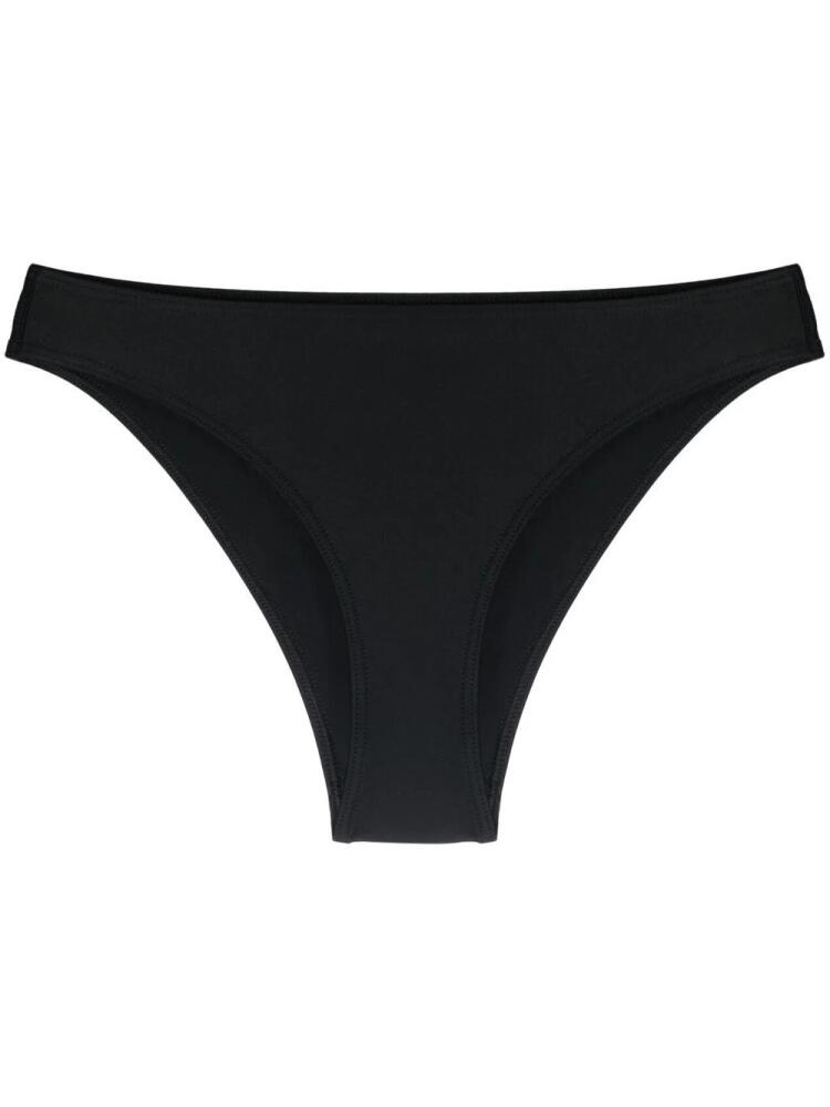 Matteau Nihib slip-on bikini briefs - Black Cover