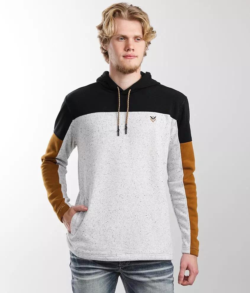 Veece Blaine Hooded Sweatshirt Cover