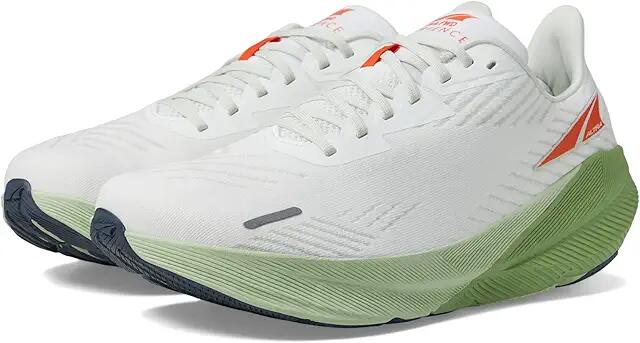 Altra FWD Experience (White) Men's Shoes Cover