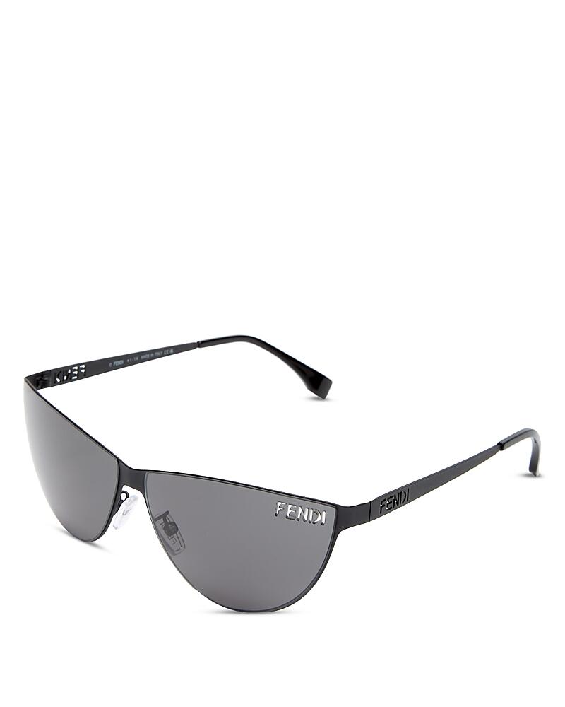 Fendi Cat Eye Sunglasses, 62mm Cover