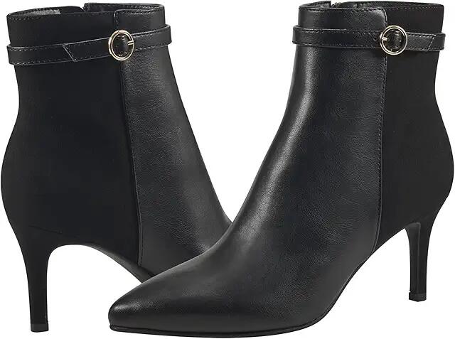 Bandolino Galayn (Black Multi) Women's Boots Cover