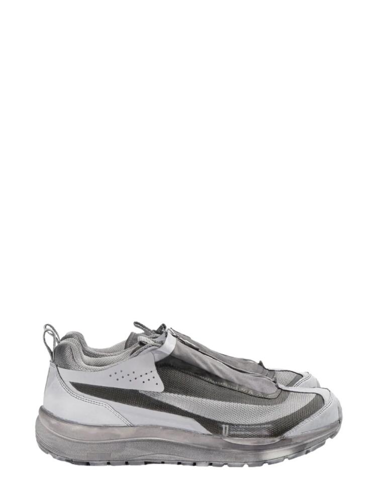 Boris Bidjan Saberi Bamba sneakers - Grey Cover