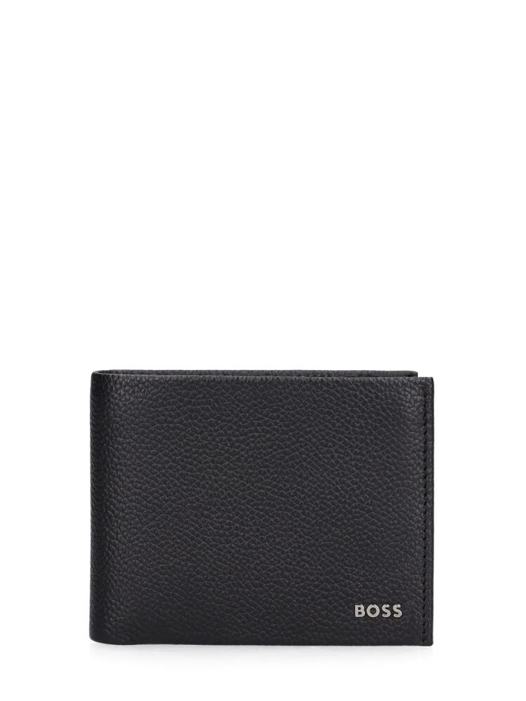 BOSS Highway Billfold Wallet Cover