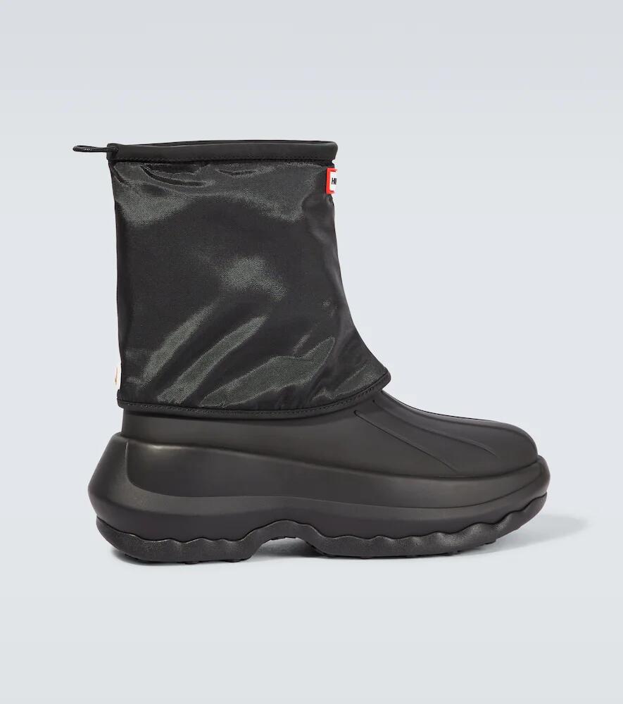 Kenzo x Hunter rain boots Cover