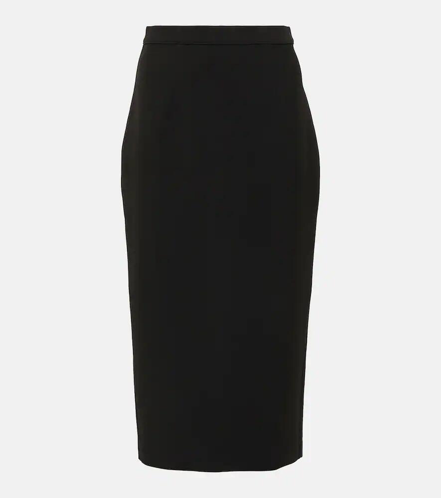 Roland Mouret Midi pencil skirt Cover