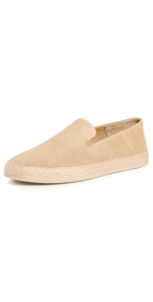 Vince Emmitt Loafers sand trail Cover