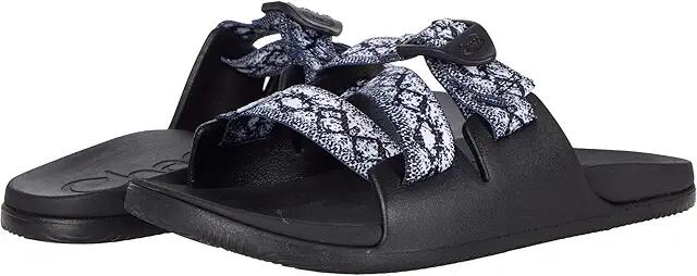 Chaco Chillos Slide (Snakeskin) Women's Shoes Cover