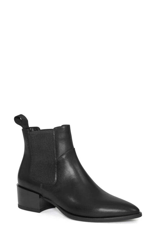 Vagabond Shoemakers Marja Chelsea Bootie in Black Cover