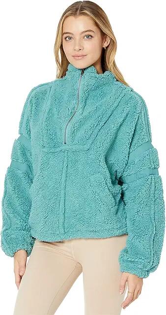 FP Movement Nantucket Fleece (Mountain Majesty) Women's Clothing Cover