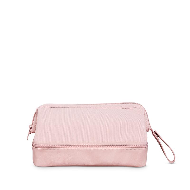 BEIS The Dopp Kit in Atlas Pink Cover