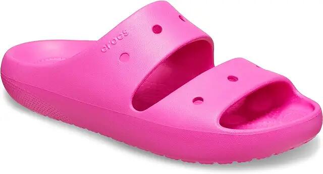 Crocs Classic Sandal 2.0 (Juice) Shoes Cover