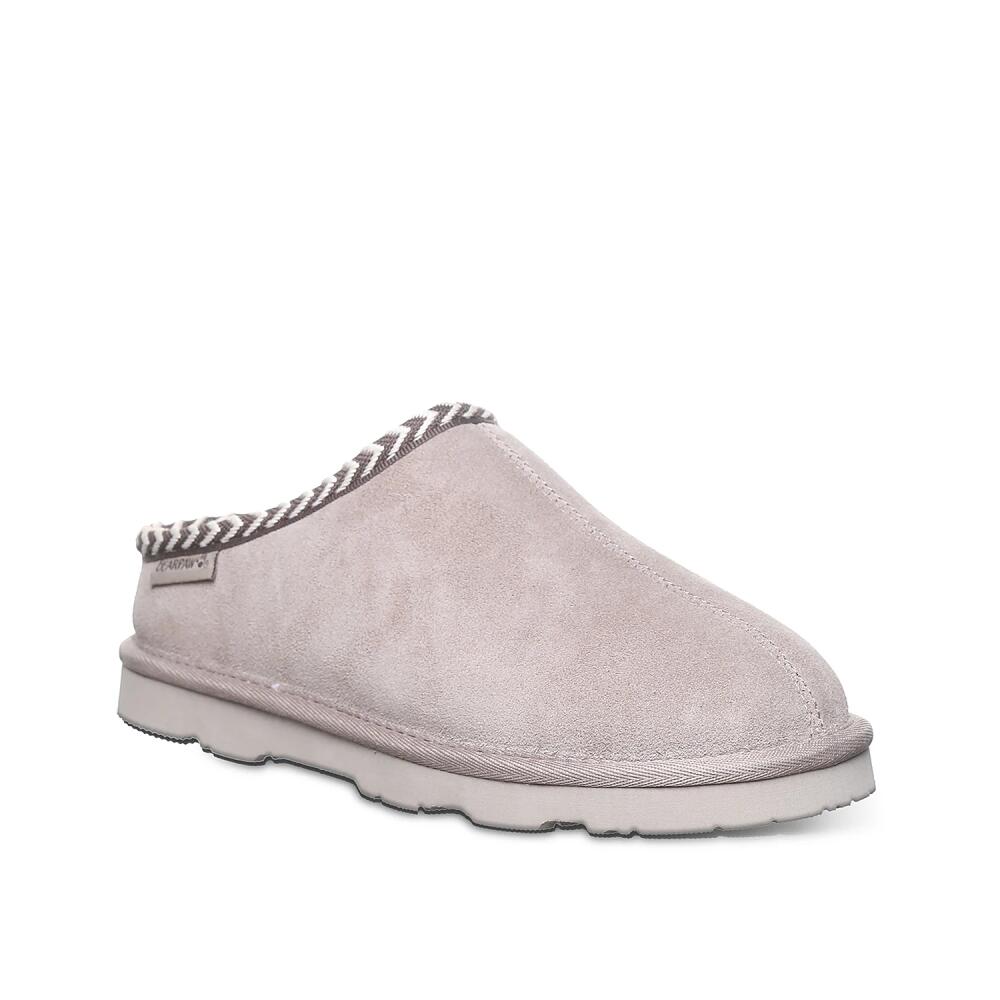 Bearpaw Tabitha Slipper | Women's | Mushroom Cover