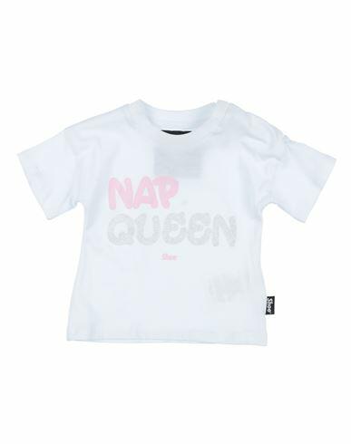 Shoe Newborn T-shirt White Cotton Cover