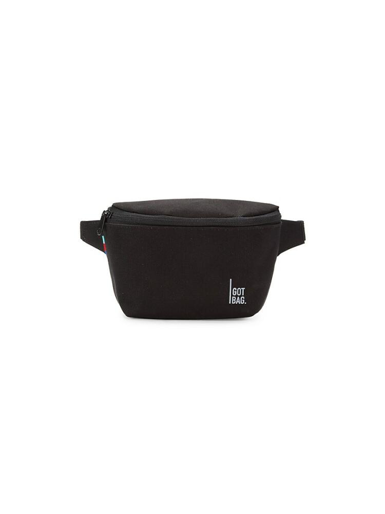 GOT BAG Men's Hip Bag - Black Cover