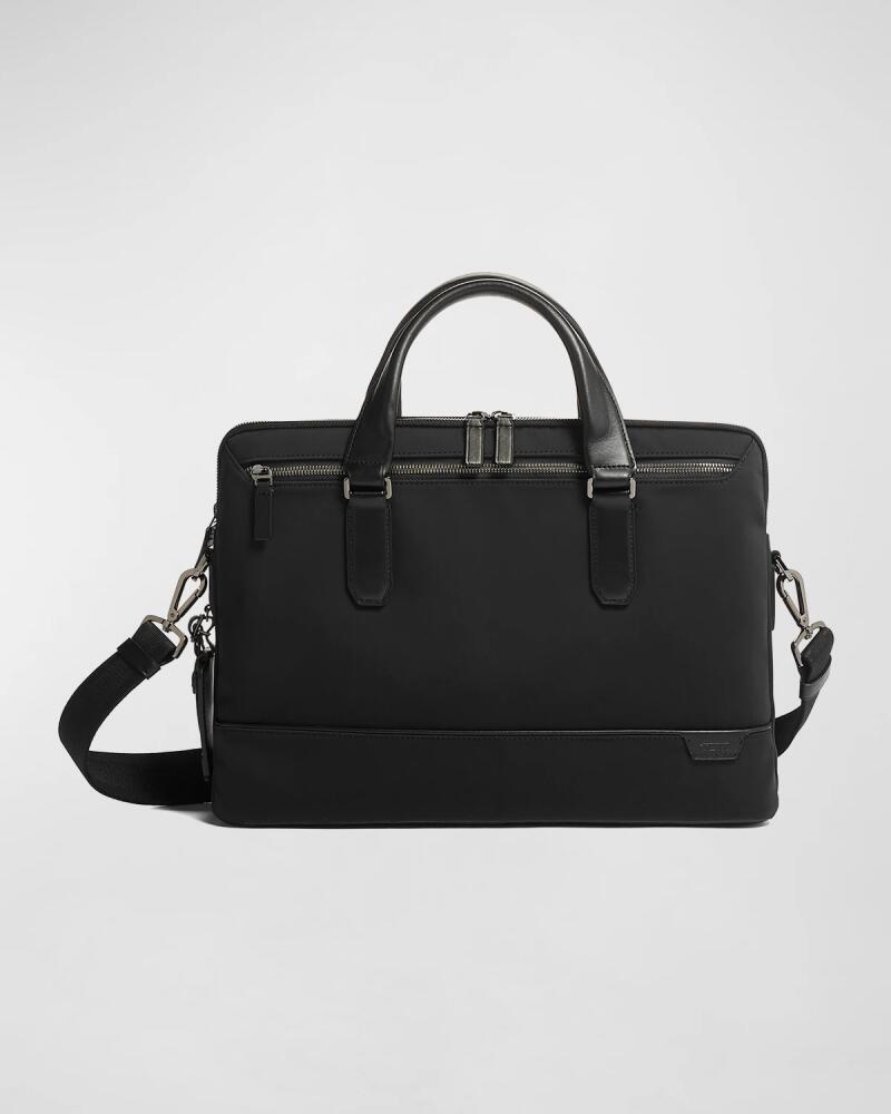 Tumi Harrison Sycamore Slim Briefcase Cover