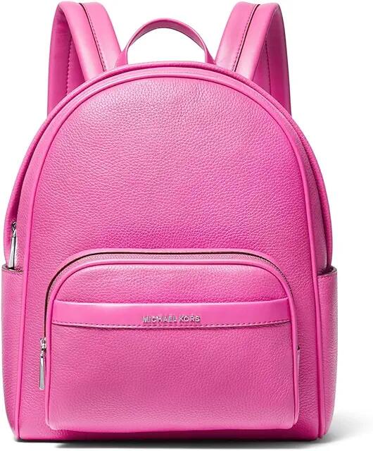 MICHAEL Michael Kors Bex Medium Backpack (Cerise) Backpack Bags Cover