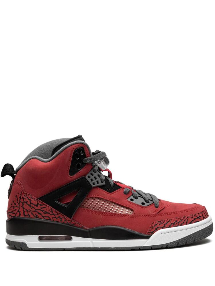 Jordan Spiz'ike high-top sneakers - Red Cover