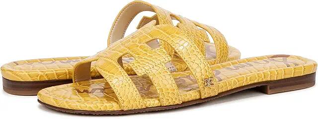 Sam Edelman Bay (Sunflower Se) Women's Slide Shoes Cover