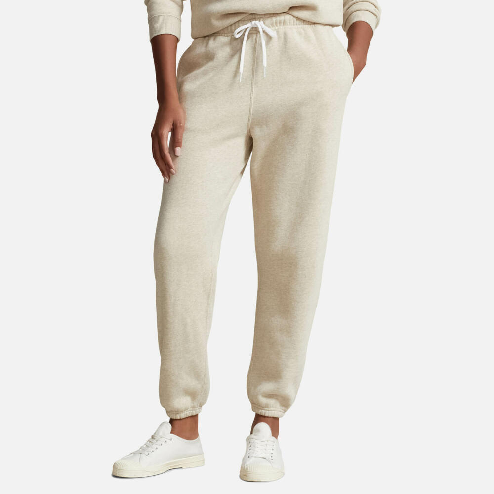 Polo Ralph Lauren Cotton-Blend Joggers Cover