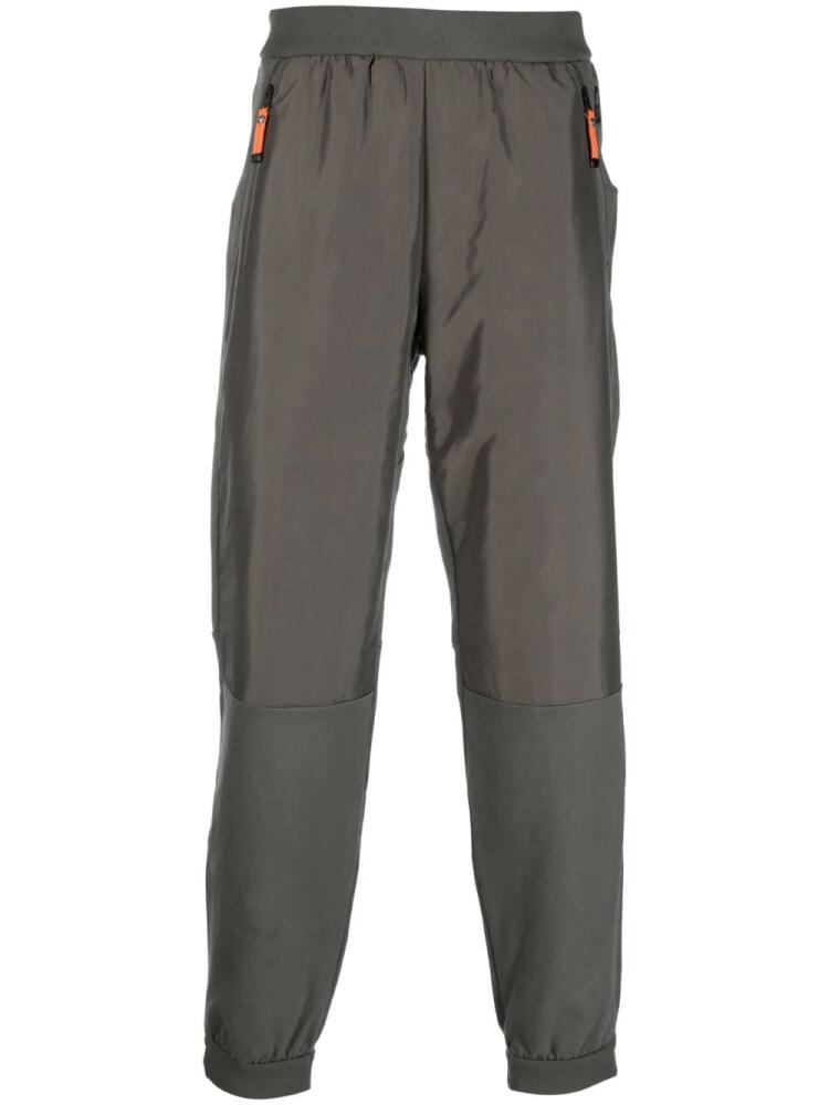 Parajumpers straight-leg trousers - Grey Cover