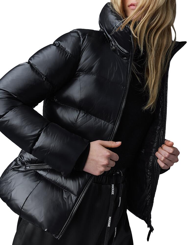 Mackage Madalyn Down Jacket Cover