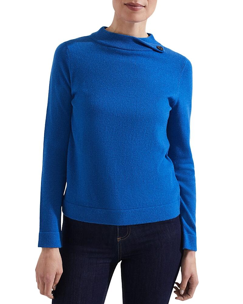 Hobbs London Talia Jumper Cover